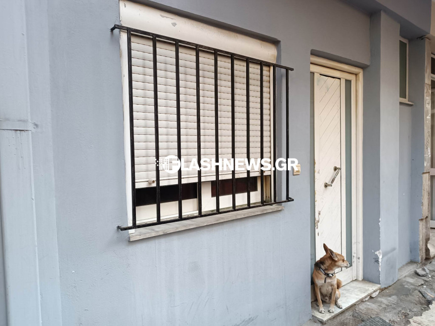 Άγριο έγκλημα στα Χανιά: Τον έδεσαν στην καρέκλα, τον φίμωσαν και τον σκότωσαν