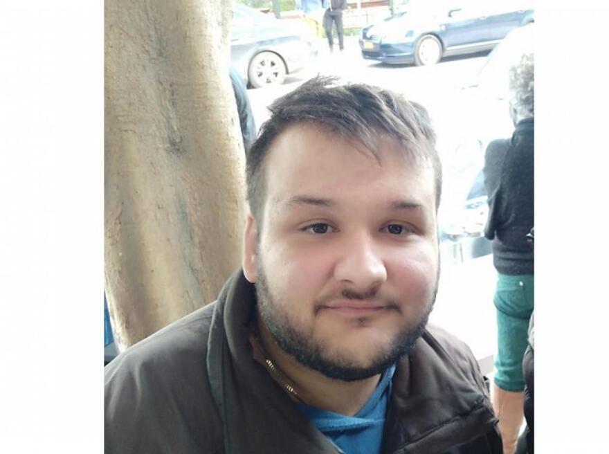 Κρήτη: Θρήνος για τον 29χρονο Νίκο που «έσβησε» στην άσφαλτο