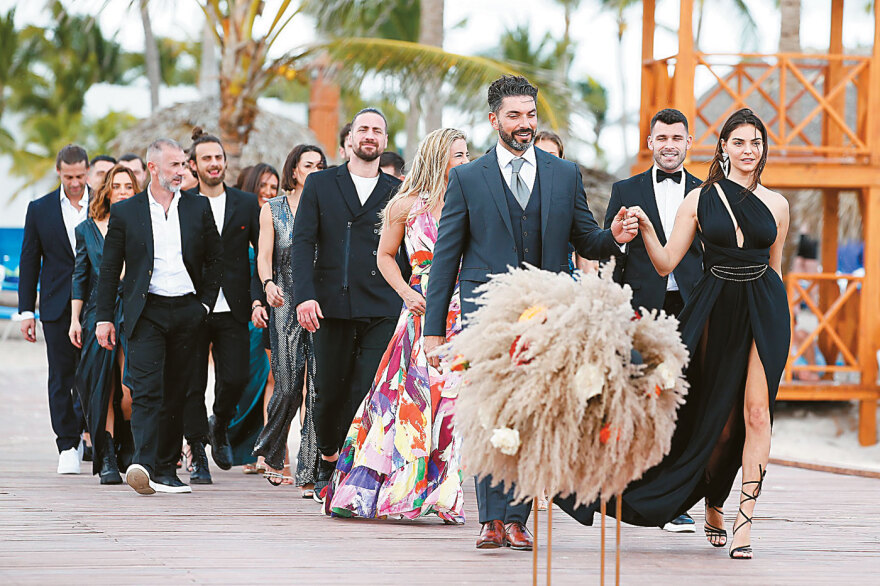 Oι Survivors του ΣΚΑΪ... επαγγελματίες με σύστημα «καμήλα»