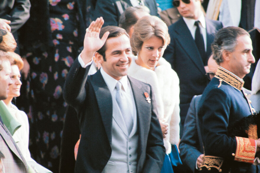 Κωνσταντίνος Β’: O τελευταίος βασιλιάς και οι ταραγμένες στιγμές της Ιστορίας