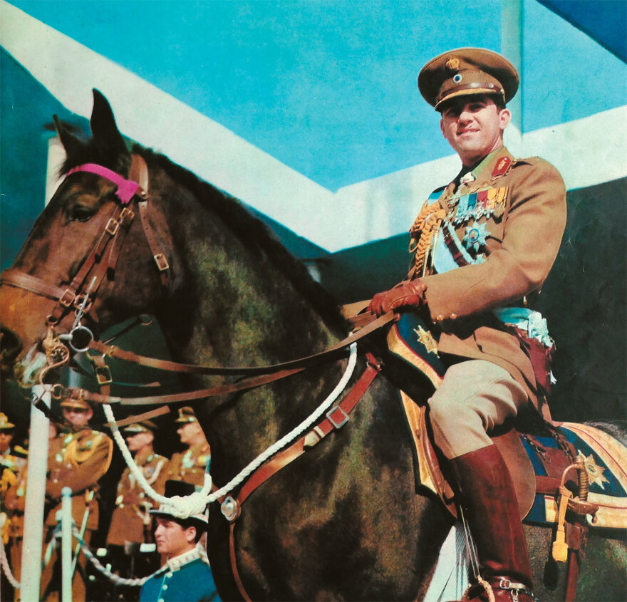 Κωνσταντίνος Β’: O τελευταίος βασιλιάς και οι ταραγμένες στιγμές της Ιστορίας