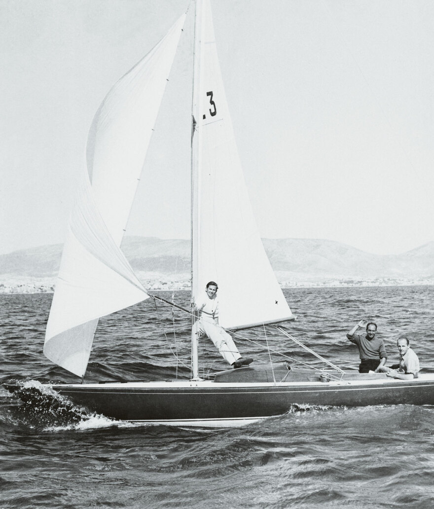 Κωνσταντίνος Β’: O τελευταίος βασιλιάς και οι ταραγμένες στιγμές της Ιστορίας