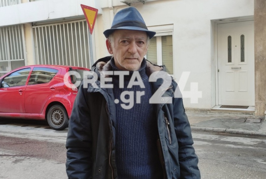 Χανιά: «Η πόρτα ήταν ανοιχτή από το πρωί» λένε οι γείτονες του 52χρονου που βρέθηκε φιμωμένος και νεκρός