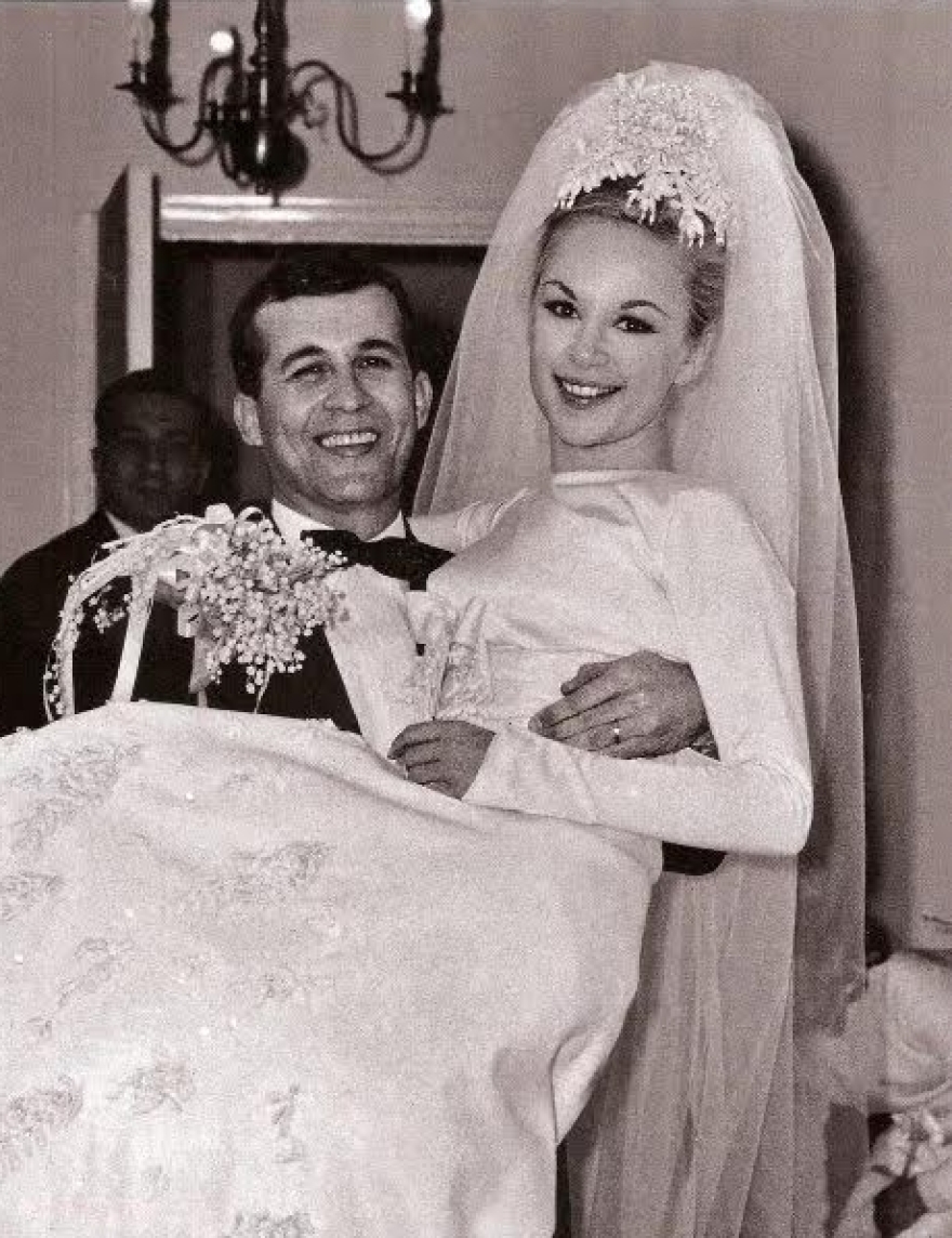 Τέως βασιλιάς Κωνσταντίνος: Τα μιγκέ λουλούδια που σφράγισαν τη σχέση του με την Άννα Μαρία