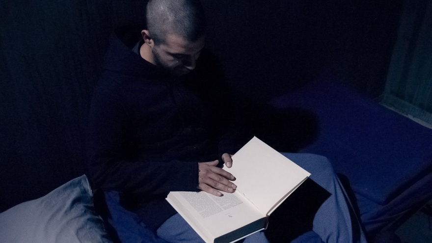 Παγιδευμένοι: Η αντίστροφη μέτρηση για το τελεσίγραφο που έχει δώσει ο Άγγελος έχει ξεκινήσει 