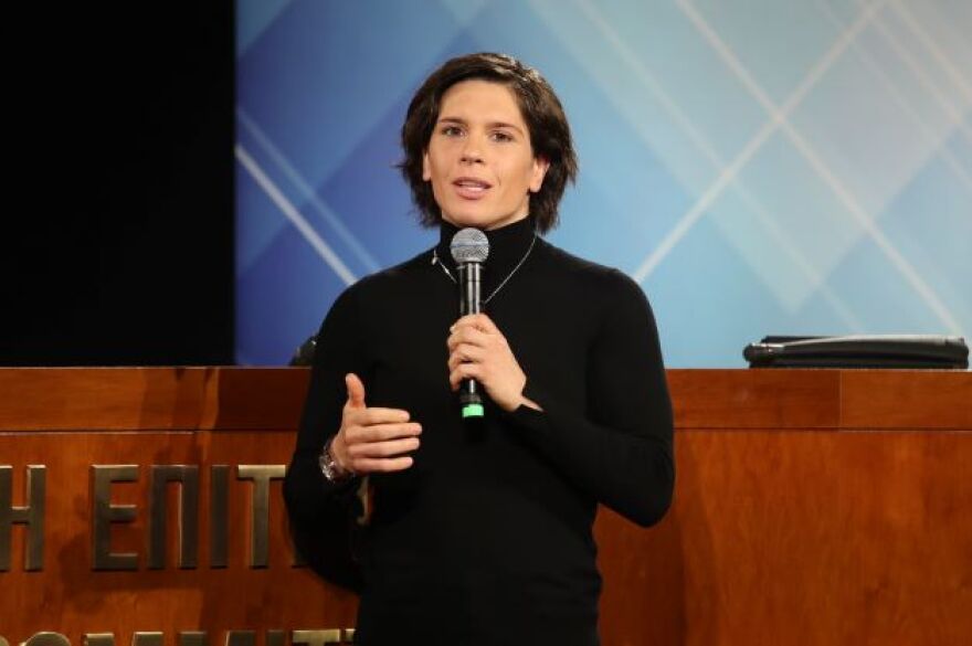 Λάμψη και «άρωμα» Ολυμπιακών Αγώνων στην εκδήλωση βραβεύσεων της ΕΟΕ