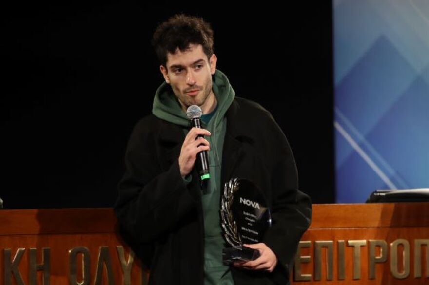 Λάμψη και «άρωμα» Ολυμπιακών Αγώνων στην εκδήλωση βραβεύσεων της ΕΟΕ