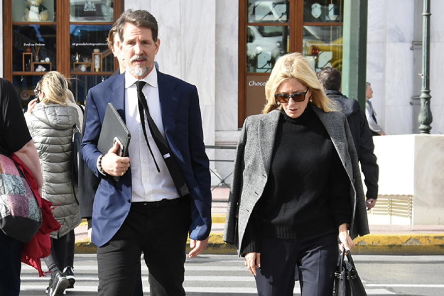 «The Crown» αλά ελληνικά: Ο «διάδοχος Παύλος» έχει προίκα 2,5 δισ. δολάρια