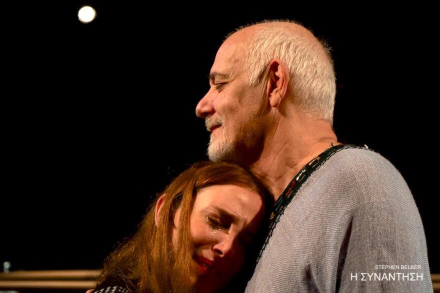 Γιώργος Κιμούλης: Επιστρέφει στα αθηναϊκά θέατρα μετά από τρία χρόνια απουσίας