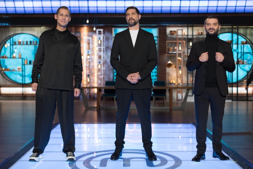 Το MasterChef έδειξε την υπεροχή του!