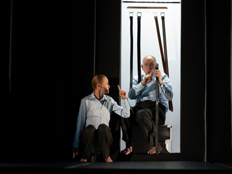 Τζον Μάλκοβιτς: Επιστρέφει στην Αθήνα για να πρωταγωνιστήσει σε παράσταση της Στέγης