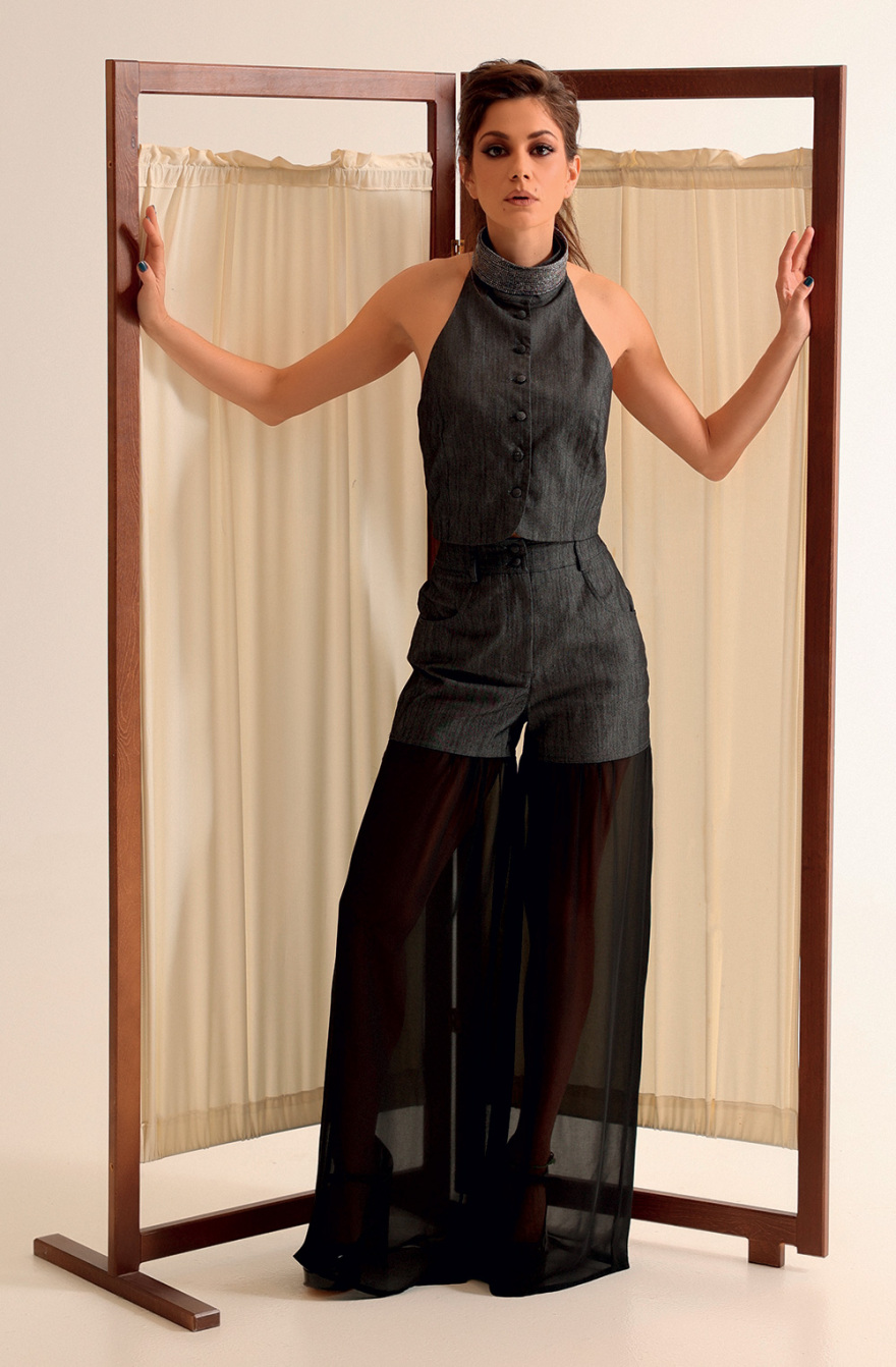 Αντριάνα Ανδρέοβιτς: Από τα ιδιαίτερα στα μαθηματικά στο θέατρο και την τηλεόραση