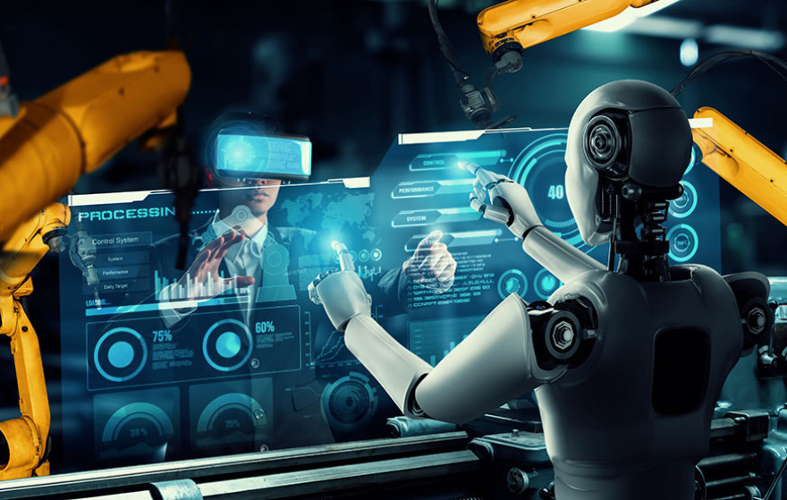 Το Ίντερνετ του μέλλοντος - Νέο ψαχτήρι θα κάνει το... γκουγκλάρισμα να μοιάζει αργό και «χαζό»