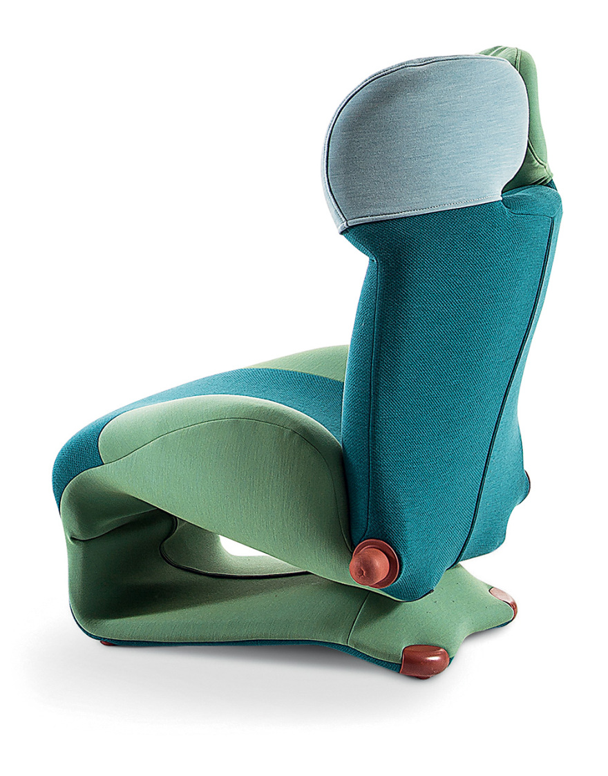 50 χρόνια Δελούδης: To design από το χθες στο σήμερα 