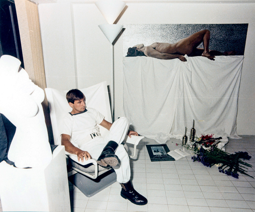 50 χρόνια Δελούδης: To design από το χθες στο σήμερα 