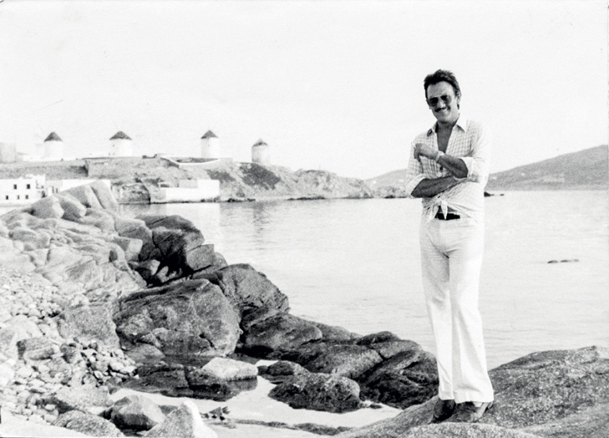 50 χρόνια Δελούδης: To design από το χθες στο σήμερα 