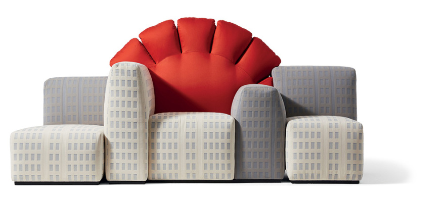 50 χρόνια Δελούδης: To design από το χθες στο σήμερα 