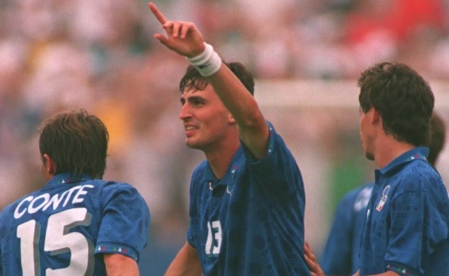 Θάνατος Βιάλι: Σάλος με δηλώσεις του Ντίνο Μπάτζιο - «Όλοι παίρναμε ουσίες, πρέπει να το διερευνήσουμε»