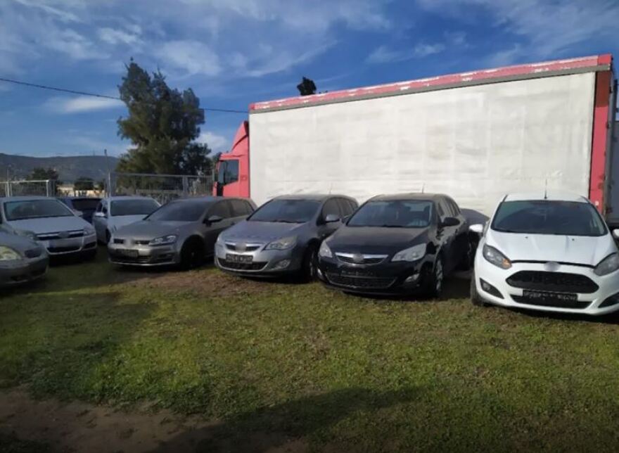 Σπείρα «χτυπούσε» με δόλωμα την αγορά ή ενοικίαση ακινήτων στην Αττική - Πάνω από 1 εκατ. ευρώ η λεία