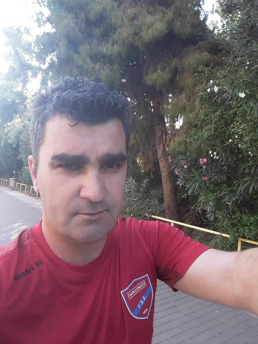 Μοσχάτο: Πώς έγινε το έγκλημα - Βίντεο με τη δράστη, που έψαχνε τον λογιστή για να τον σκοτώσει