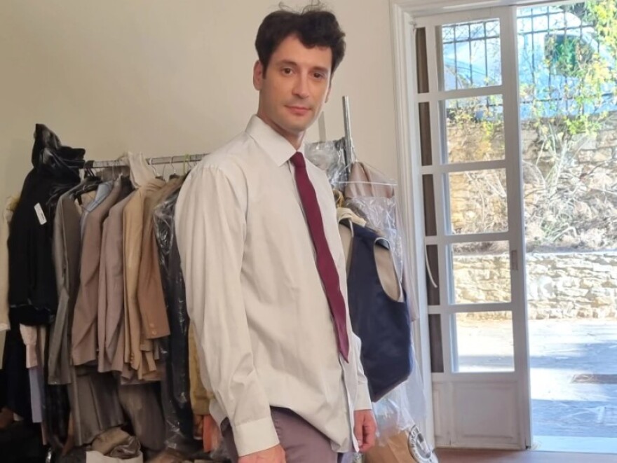 Το Βραχιόλι της Φωτιάς: Η σειρά της ΕΡΤ φέρνει την ιστορία των Εβραίων της Θεσσαλονίκης στη μικρή οθόνη