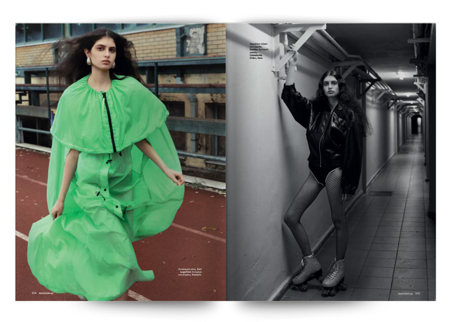 Αυτή την Κυριακή μη χάσετε το Πρώτο Θέμα