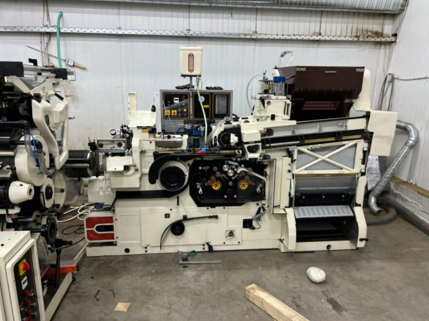 Πατήσια: Χειροπέδες και στο 12ο μέλος σπείρας που είχε κάνει «μπίζνα» τη διακίνηση λαθραίων τσιγάρων (βίντεο)