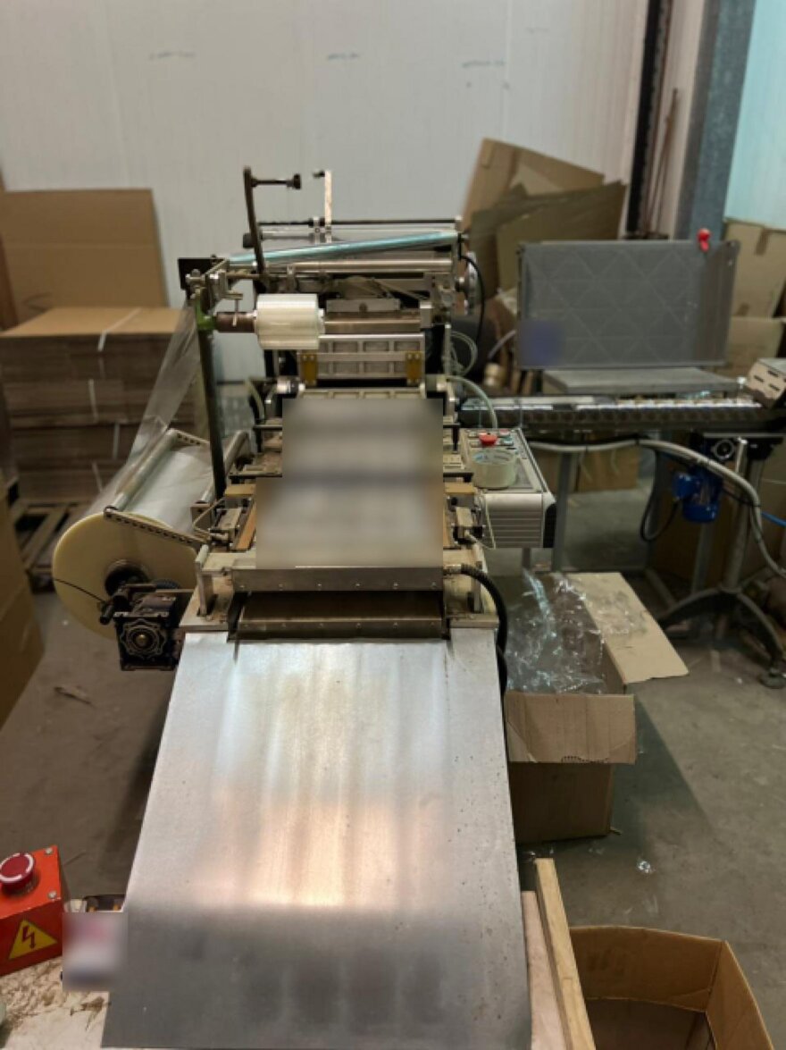 Πατήσια: Χειροπέδες και στο 12ο μέλος σπείρας που είχε κάνει «μπίζνα» τη διακίνηση λαθραίων τσιγάρων (βίντεο)