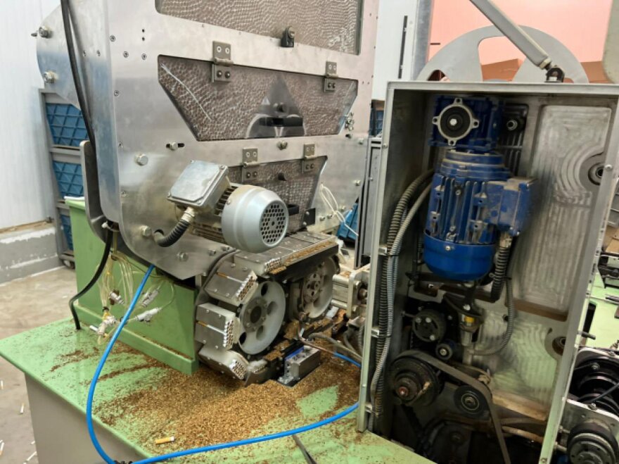 Πατήσια: Χειροπέδες και στο 12ο μέλος σπείρας που είχε κάνει «μπίζνα» τη διακίνηση λαθραίων τσιγάρων (βίντεο)