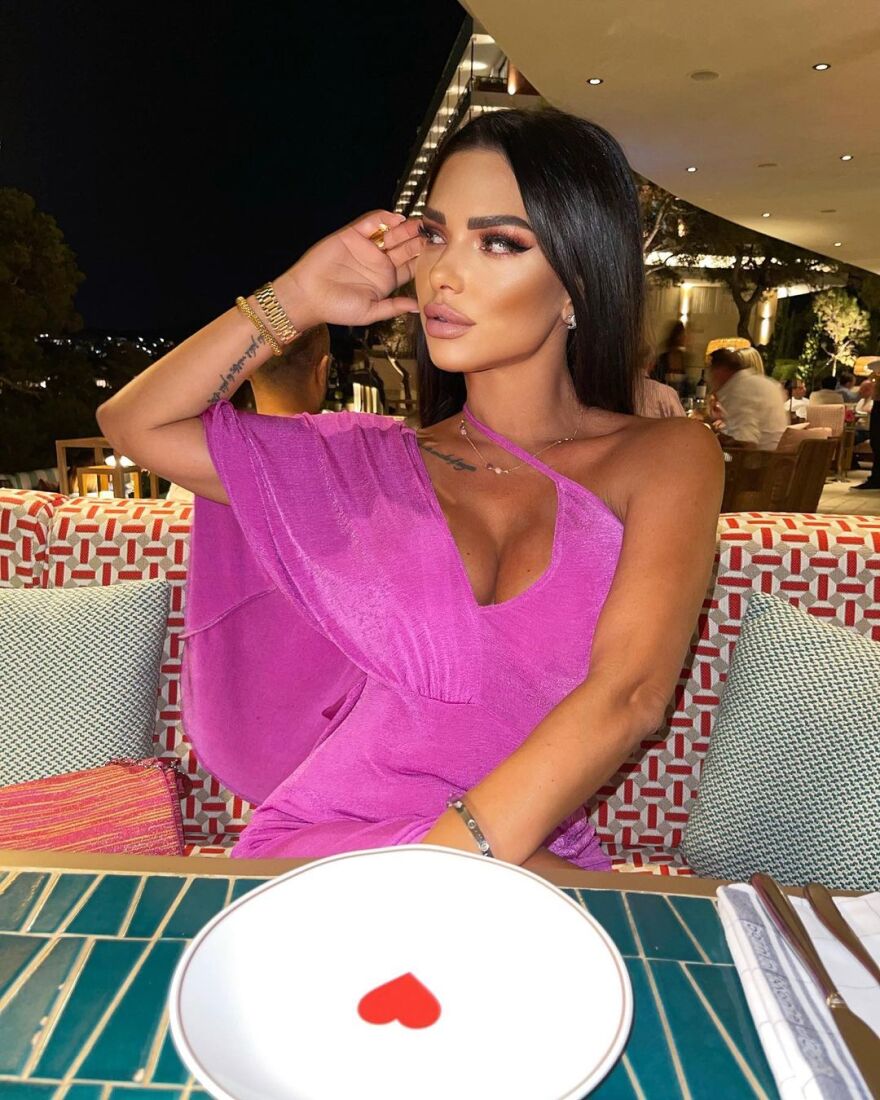 My Style Rocks: Oι σέξι παρουσίες της εκπομπής