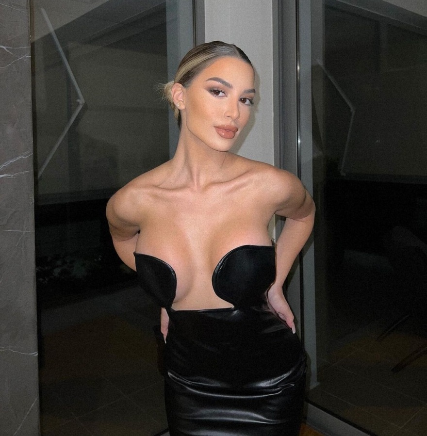 My Style Rocks: Oι σέξι παρουσίες της εκπομπής