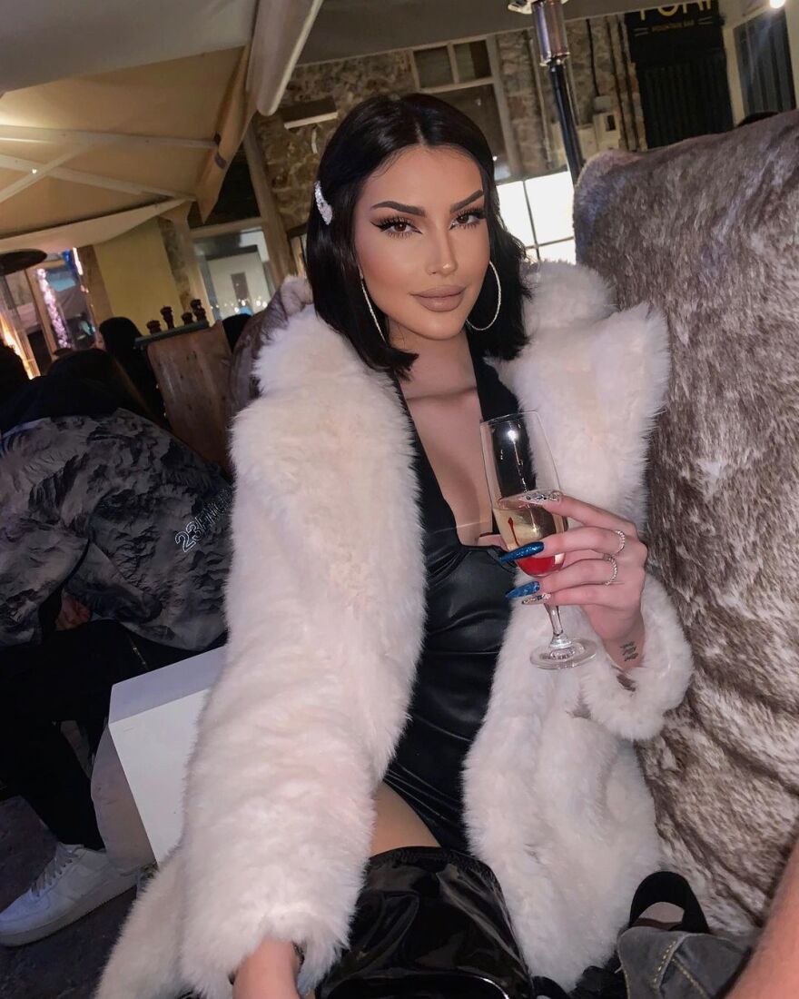 My Style Rocks: Oι σέξι παρουσίες της εκπομπής