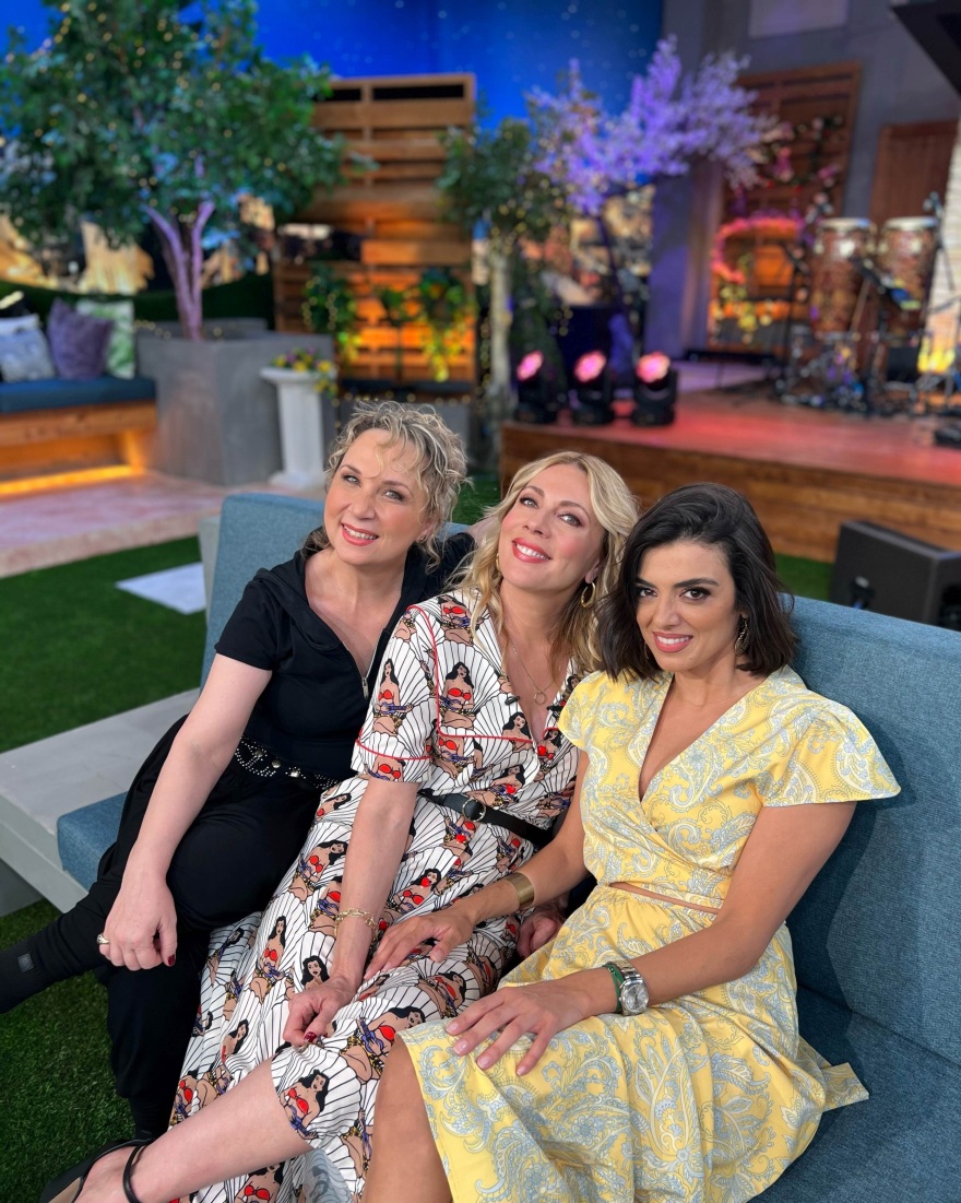 Celebrity Game Night: Οι νέες ομάδες που θα παίξουν για καλό σκοπό