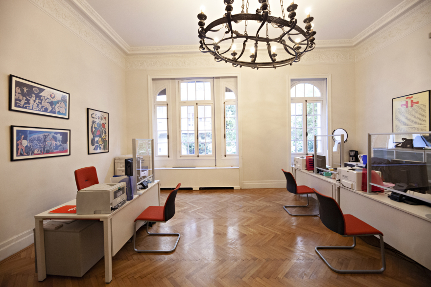 Η ισπανική γλώσσα και κουλτούρα ανθίζει στη Θεσσαλονίκη