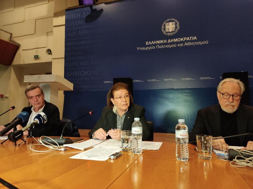 Εθνικό Αρχαιολογικό Μουσείο: Η νέα εικόνα του και πώς επιλέχθηκαν οι αρχιτέκτονες που θα αναλάβουν το έργο