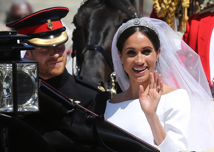 Η Κέιτ Μίντλετον κατηγορεί τη Μέγκαν Μαρκλ ότι διχάζει τη βασιλική οικογένεια