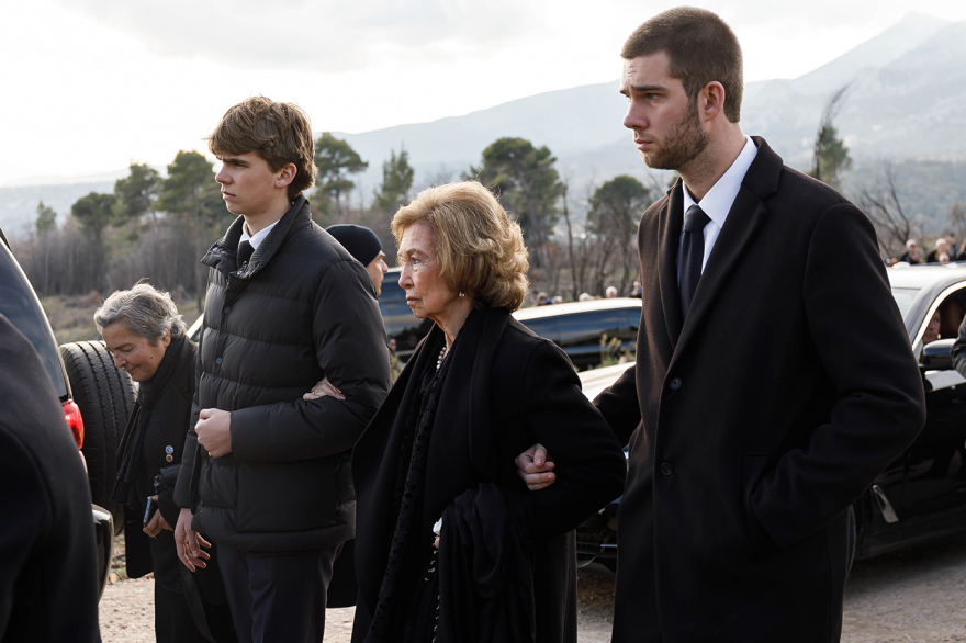 Αριέτα και Άννα Μαρία: Ποιες είναι οι δύο μεγάλες κόρες της Αλεξίας - Δείτε φωτογραφίες