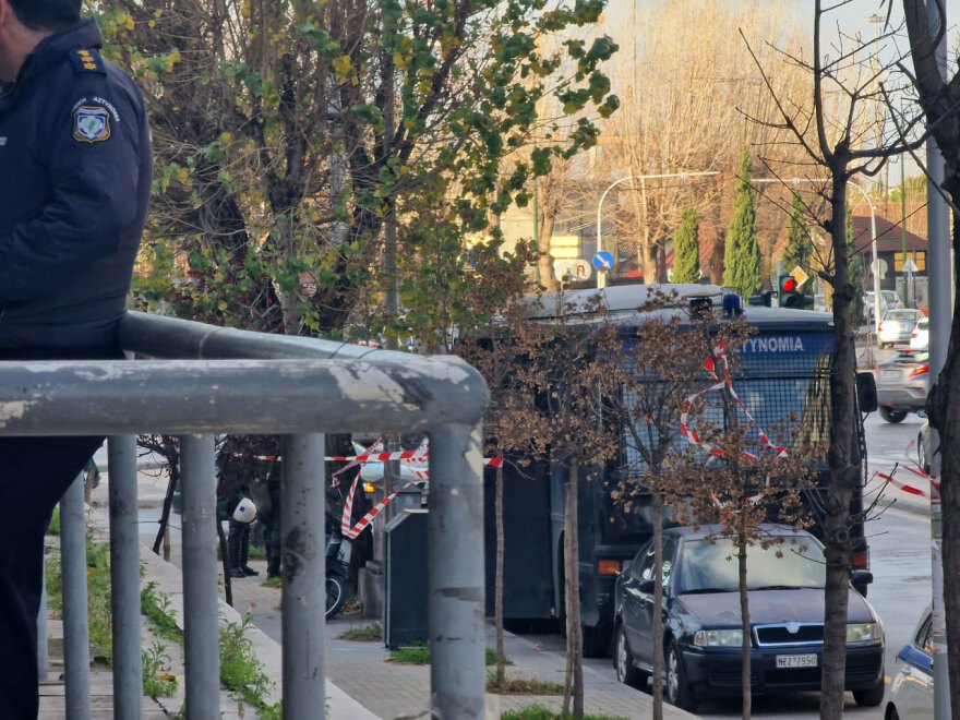 Δική για τη δολοφονία Άλκη Καμπανού: «Τα ισόβια να είναι ισόβια για όλη τους τη ζωή»