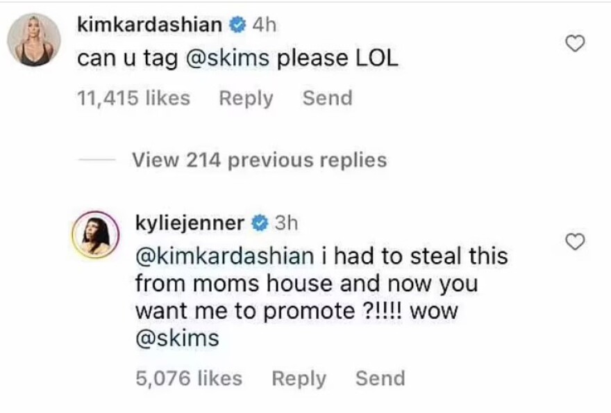 Κιμ Καρντάσιαν: Η τηλεπερσόνα παραδίδει δωρεάν μαθήματα... κακού μακιγιάζ 