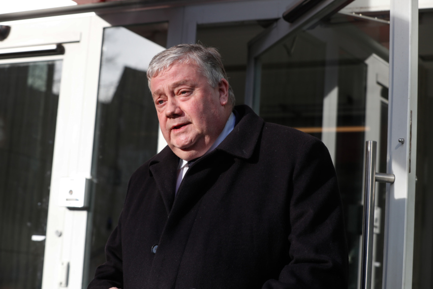 Κατάρ-gate: Συνελήφθη η λογίστρια του Παντσέρι - Κατηγορίες για ξέπλυμα χρήματος 