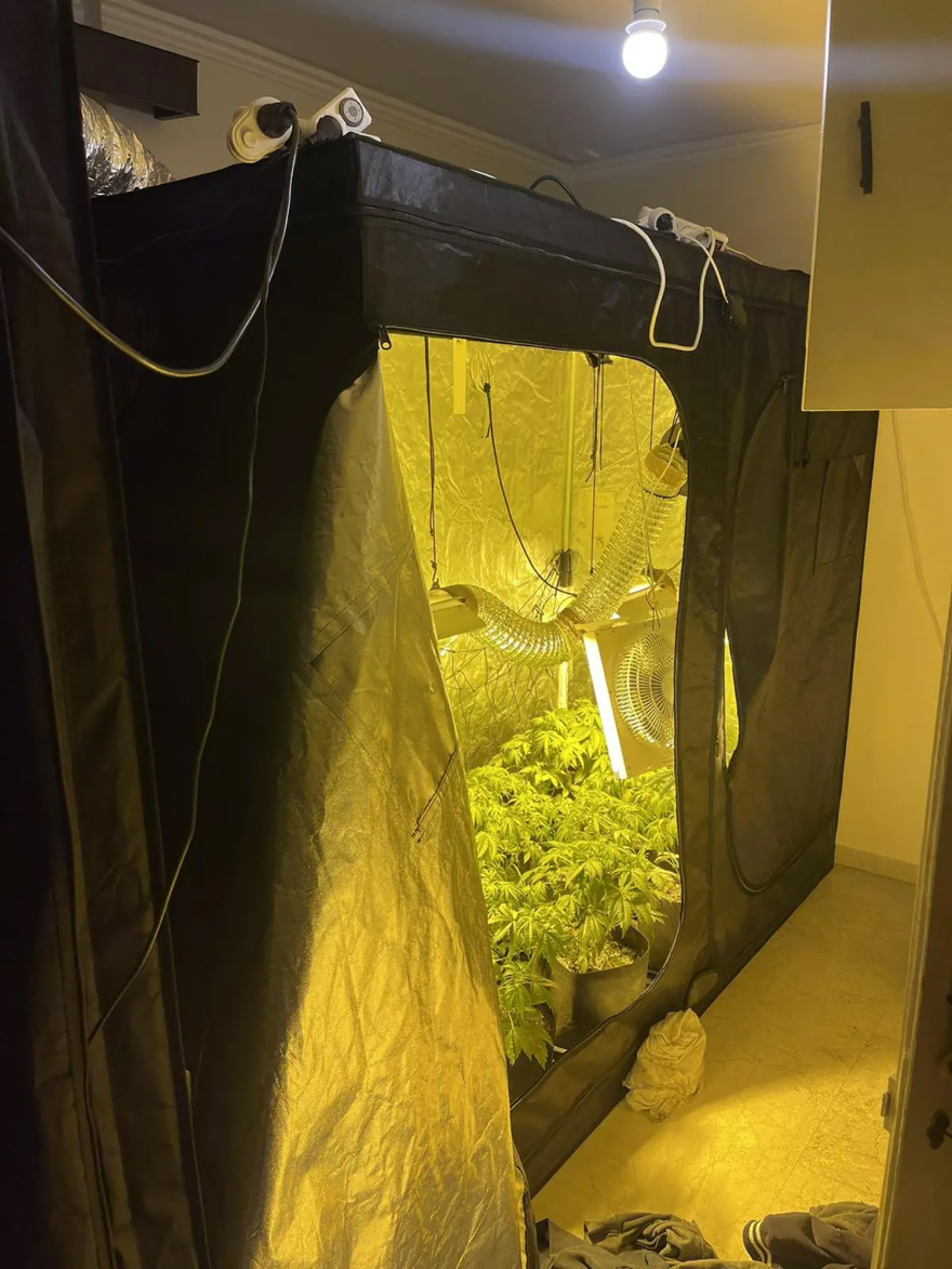 Πάτρα: Μέσα στη γιάφκα των «7» - Πώς έκαναν τις ληστείες 