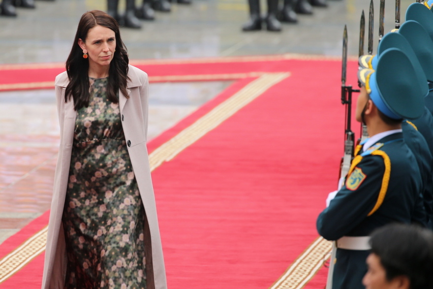 Νέα Ζηλανδία: Τι κρύβεται πίσω από την παραίτηση - έκπληξη της πρωθυπουργού Άρντερν