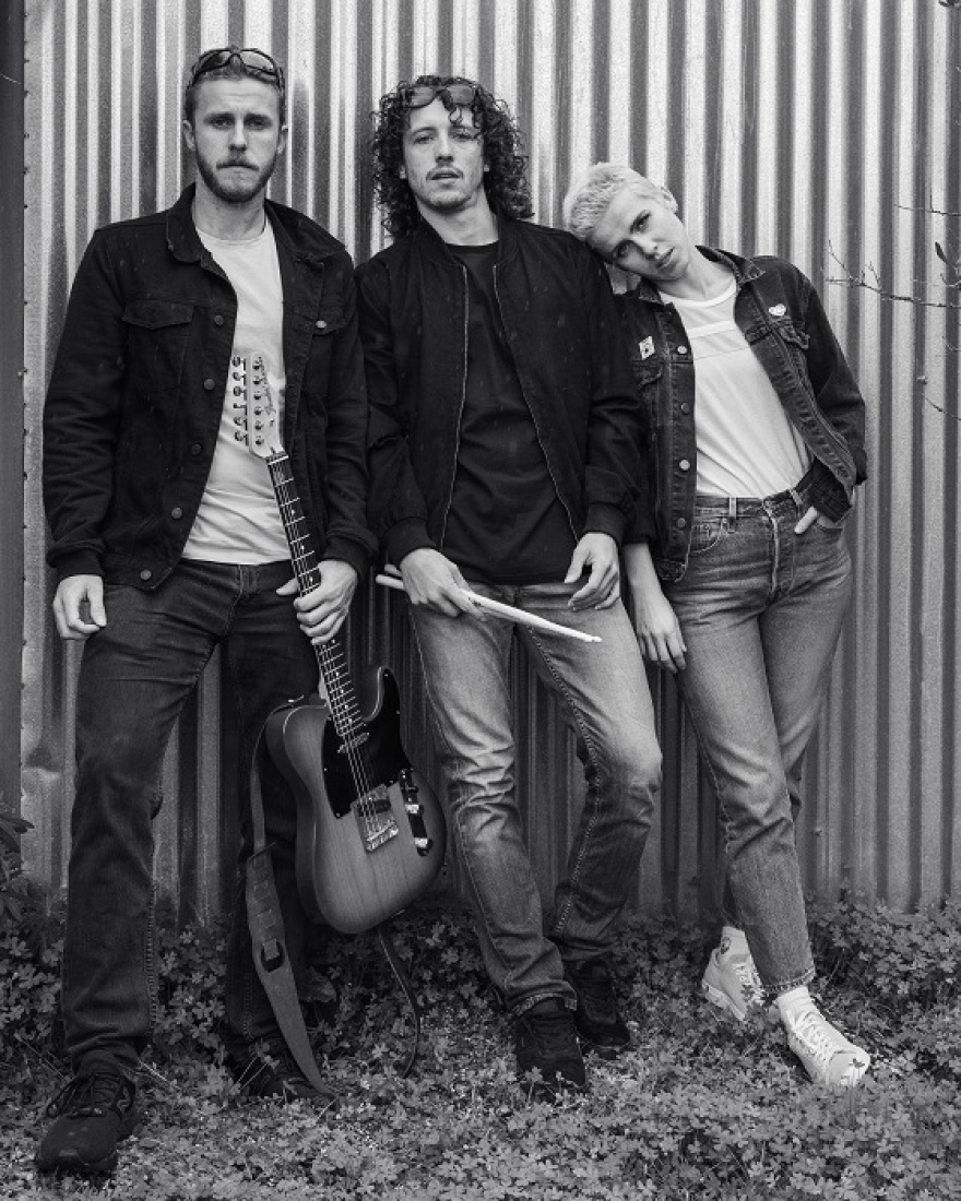 Rockwave Festival: Τα νέα ονόματα που θα παίξουν στο μεγάλο καλοκαιρινό φεστιβάλ