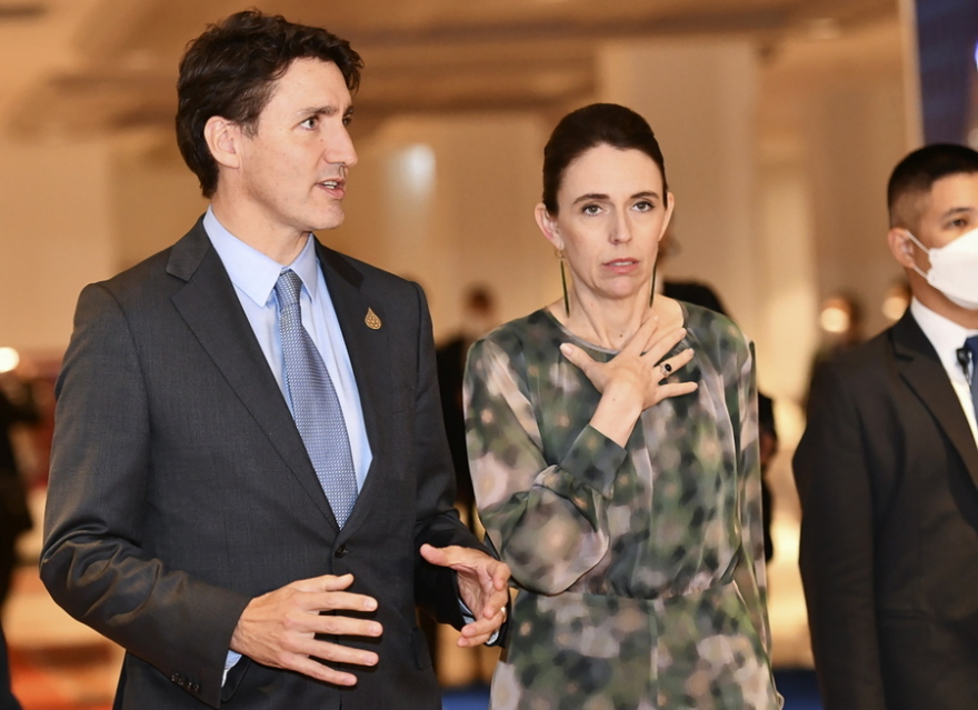 Νέα Ζηλανδία: Τι κρύβεται πίσω από την παραίτηση - έκπληξη της πρωθυπουργού Άρντερν