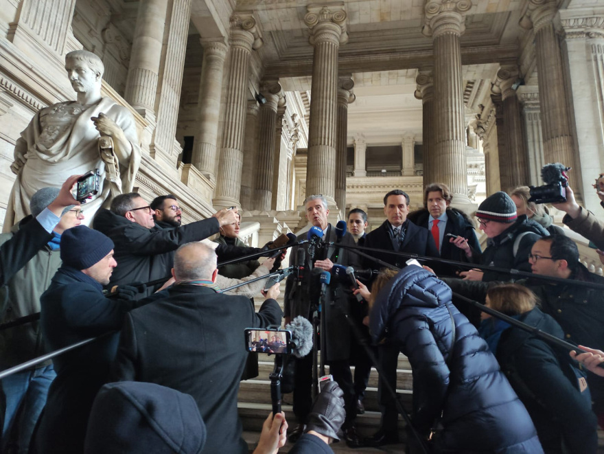 Qatargate - Εύα Καϊλή: Παραμένει στη φυλακή για ακόμη ένα μήνα