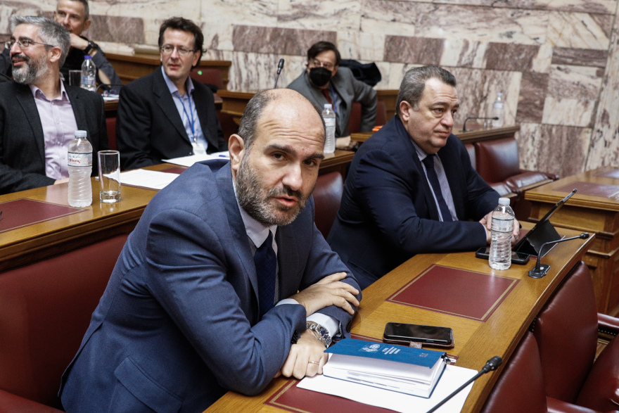 Βουλή: Αποχώρησε ο ΣΥΡΙΖΑ από την συνεδρίαση για τις παρακολουθήσεις στα γραφεία του ΚΚΕ το 2016