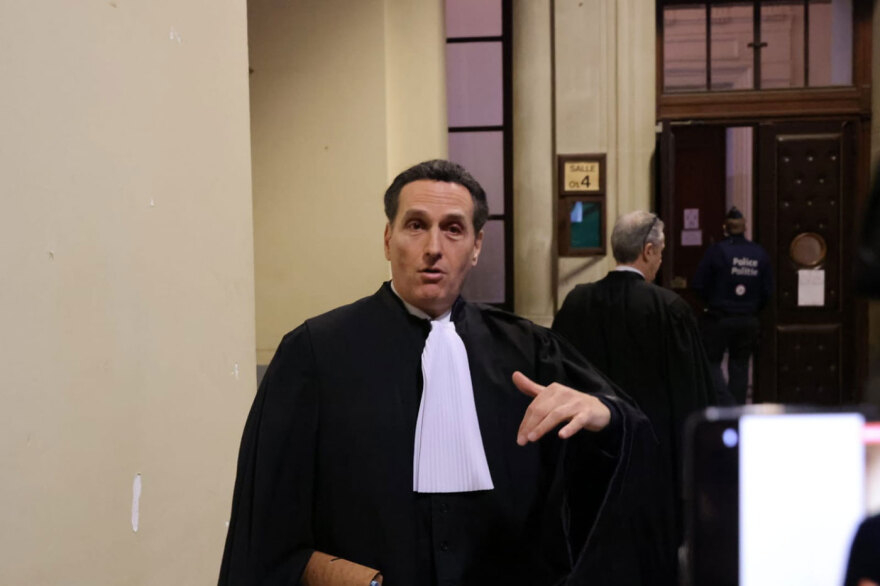 Εύα Καϊλή: Ολοκληρώθηκε η ακρόαση - Την είχαν στην απομόνωση χωρίς μπουφάν, είπε ο δικηγόρος της