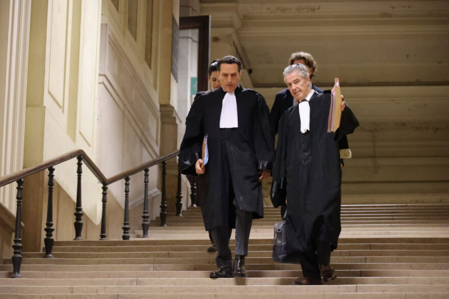 Εύα Καϊλή: Ολοκληρώθηκε η ακρόαση - Την είχαν στην απομόνωση χωρίς μπουφάν, είπε ο δικηγόρος της