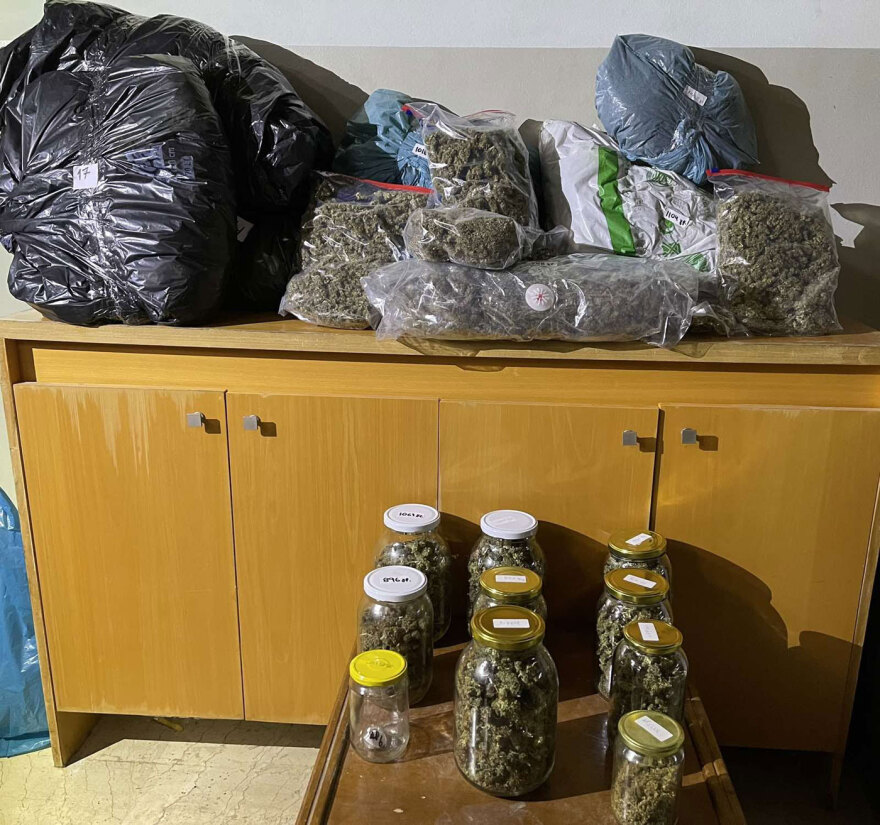 Πάτρα: Η ληστεία, η μάσκα και τα ρούχα που «έκαψαν» τους επτά ληστές