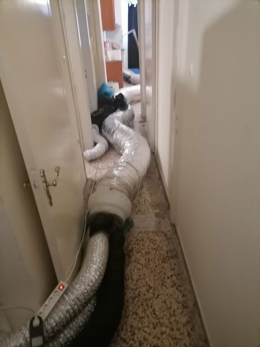 Πάτρα: Η ληστεία, η μάσκα και τα ρούχα που «έκαψαν» τους επτά ληστές